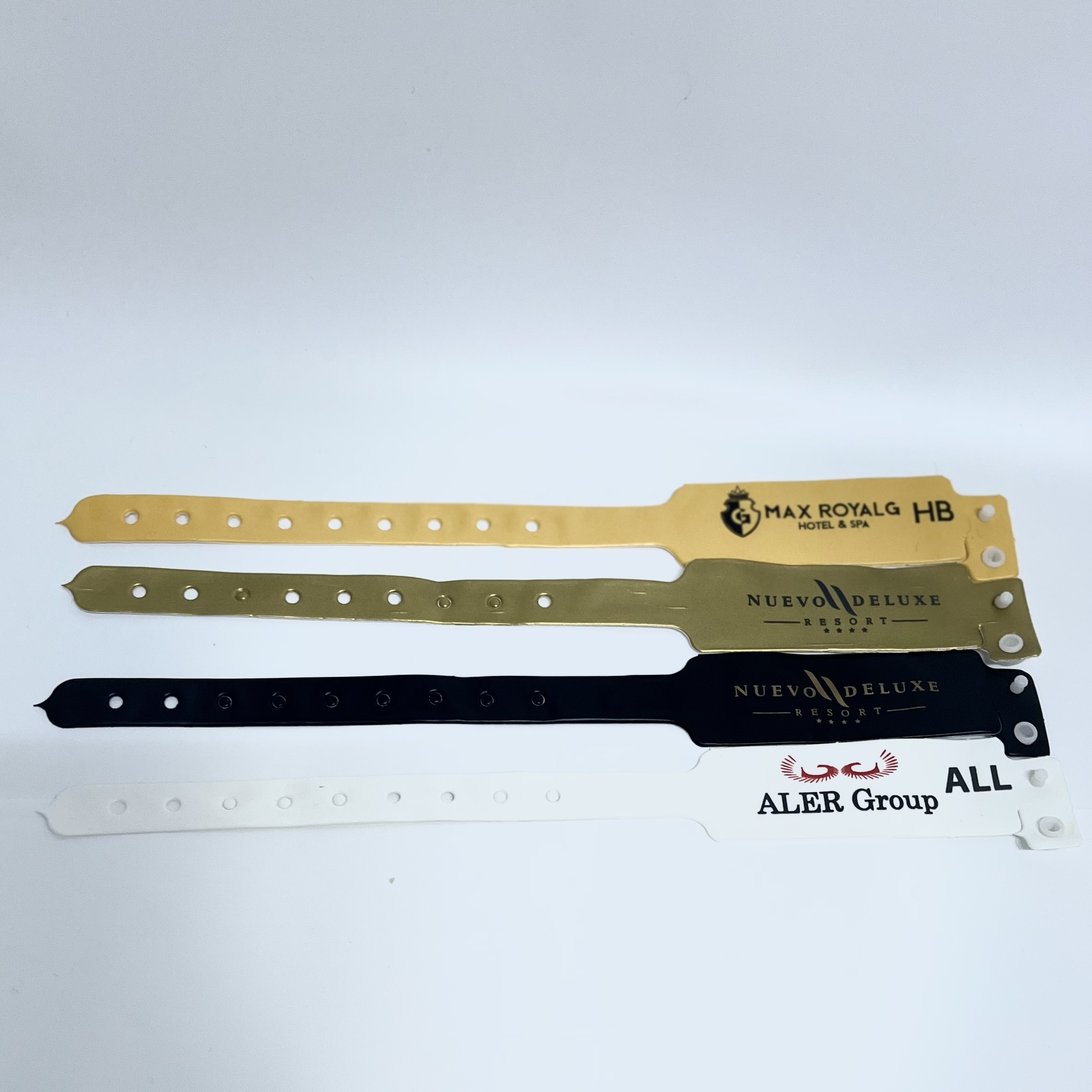 Otel Kolbandı Üretimi