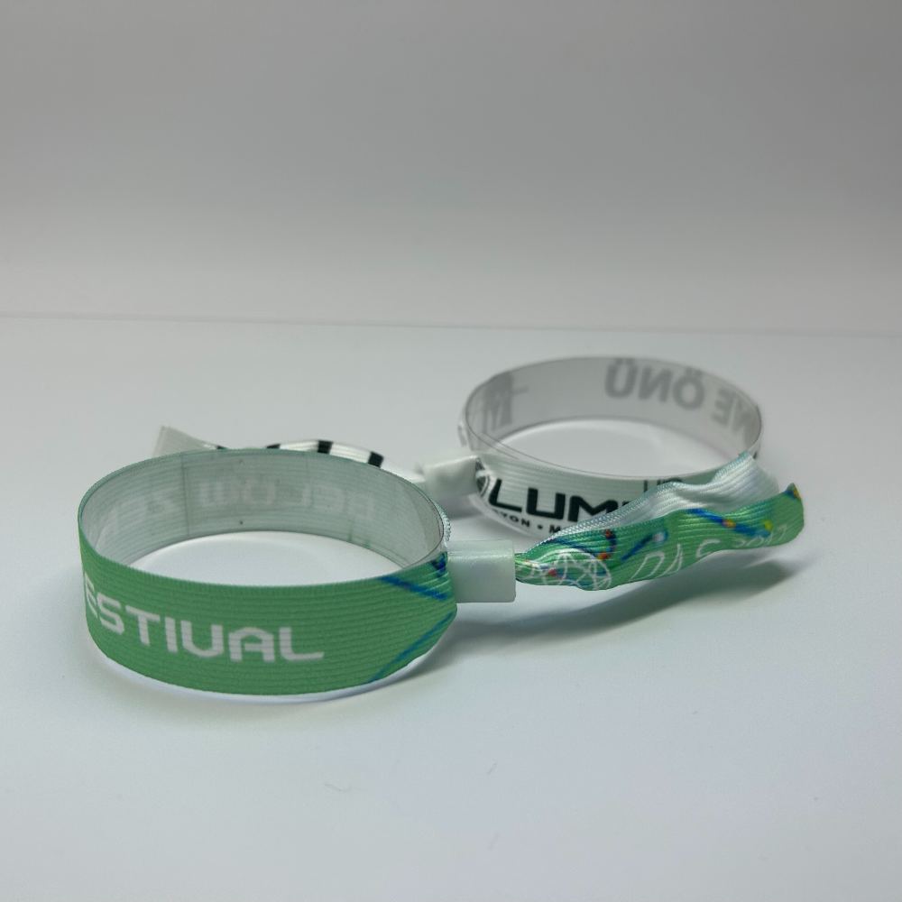 Event Wristbands
