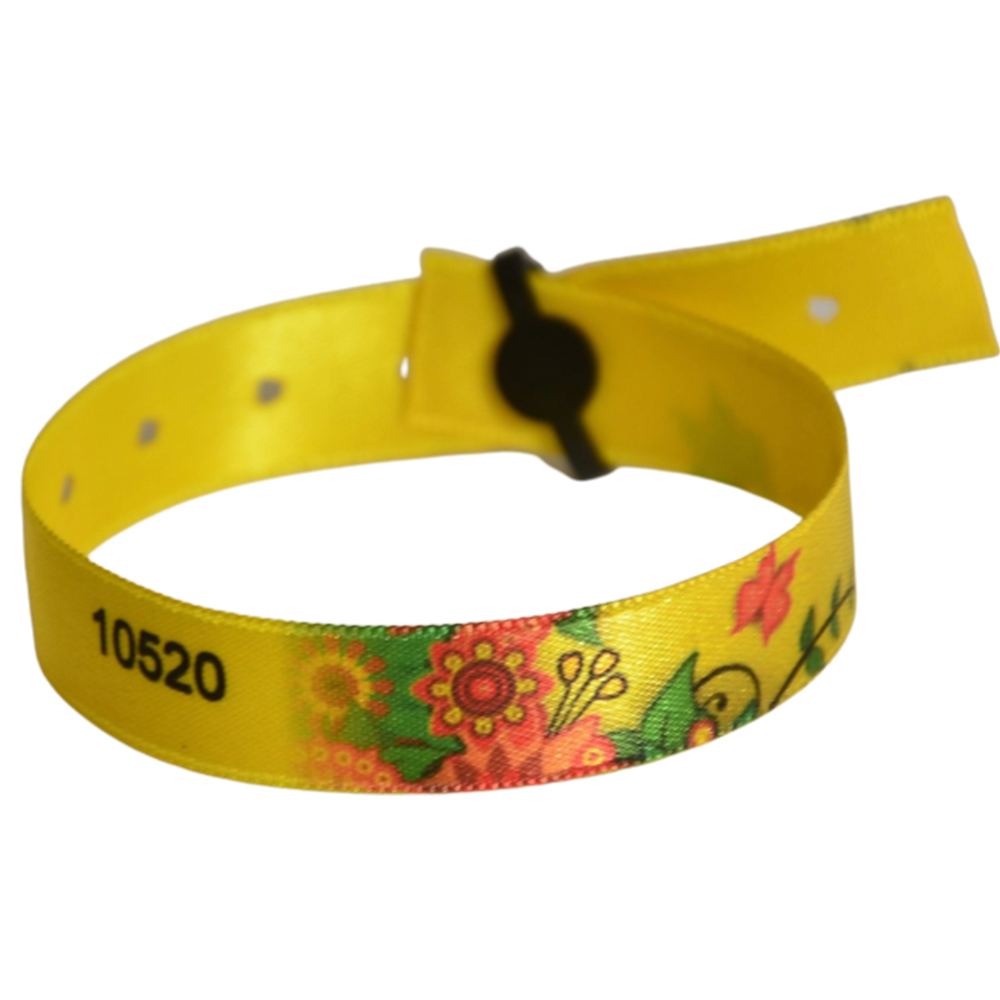 Saten Havuz Kolbandı